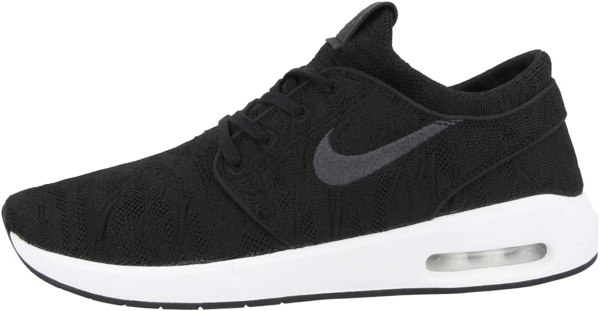 

Мужские кроссовки для бега и ходьбы Nike, Black/Anthracite-White
