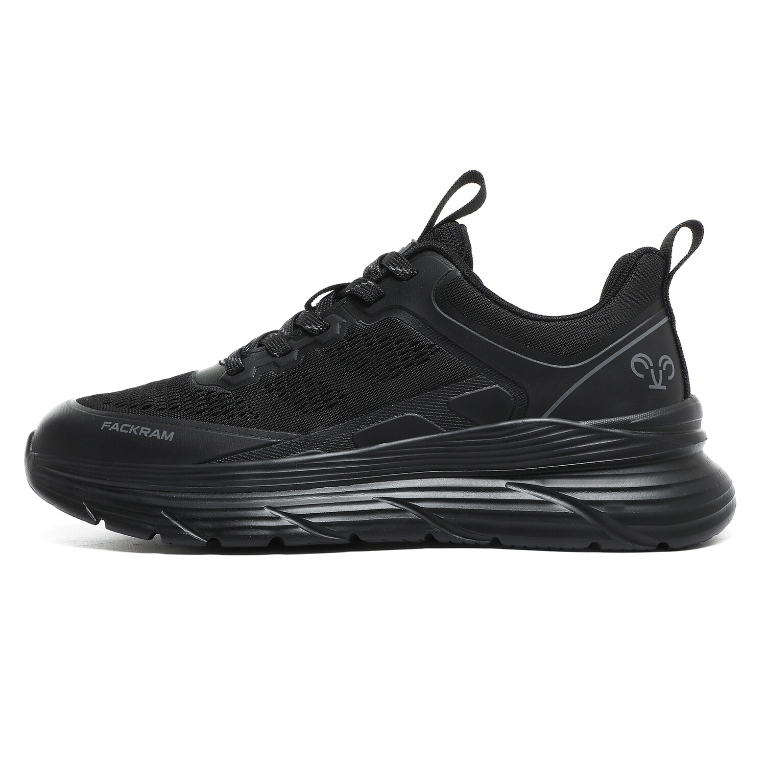 

Кроссовки мужские Lifestyle Shoes Men Low-Top Fackram, бежевый