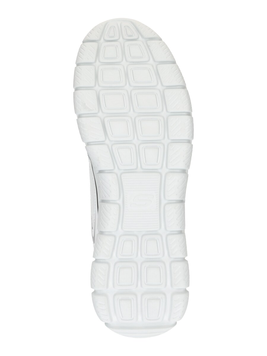Кроссовки SKECHERS Track, White — фото 3