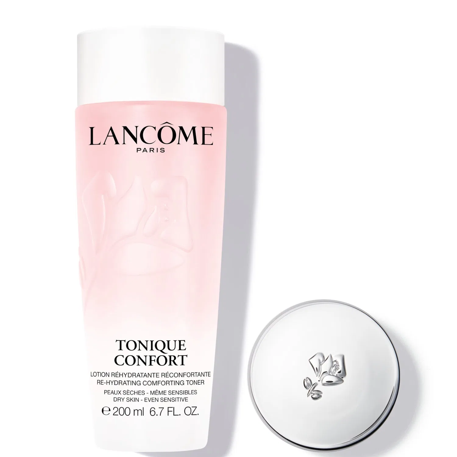 Тоник Lancôme — Комфорт, 200 мл