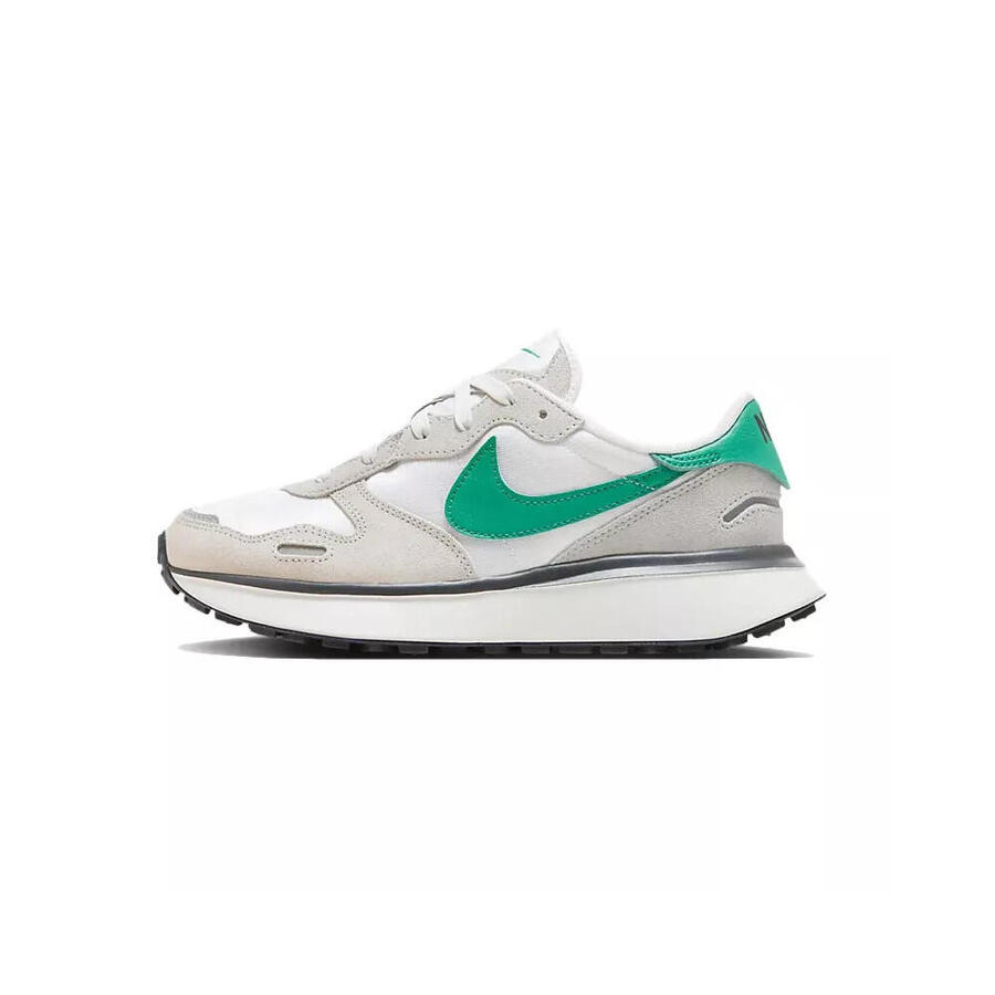 Кроссовки женские Nike Phoenix Waffle White
