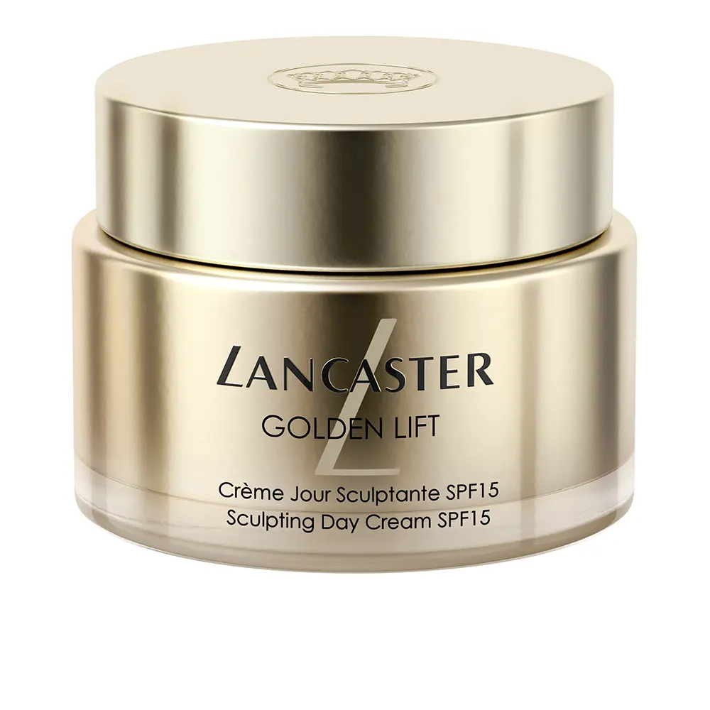 

Крем для лица Golden lift crema de día spf15 Lancaster, 50 мл.