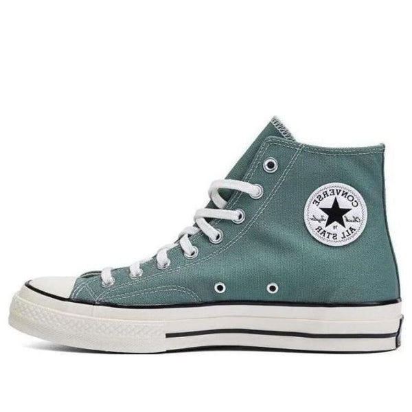 

Кроссовки chuck taylor 70s high top 'admiral elm green' Converse, зеленый