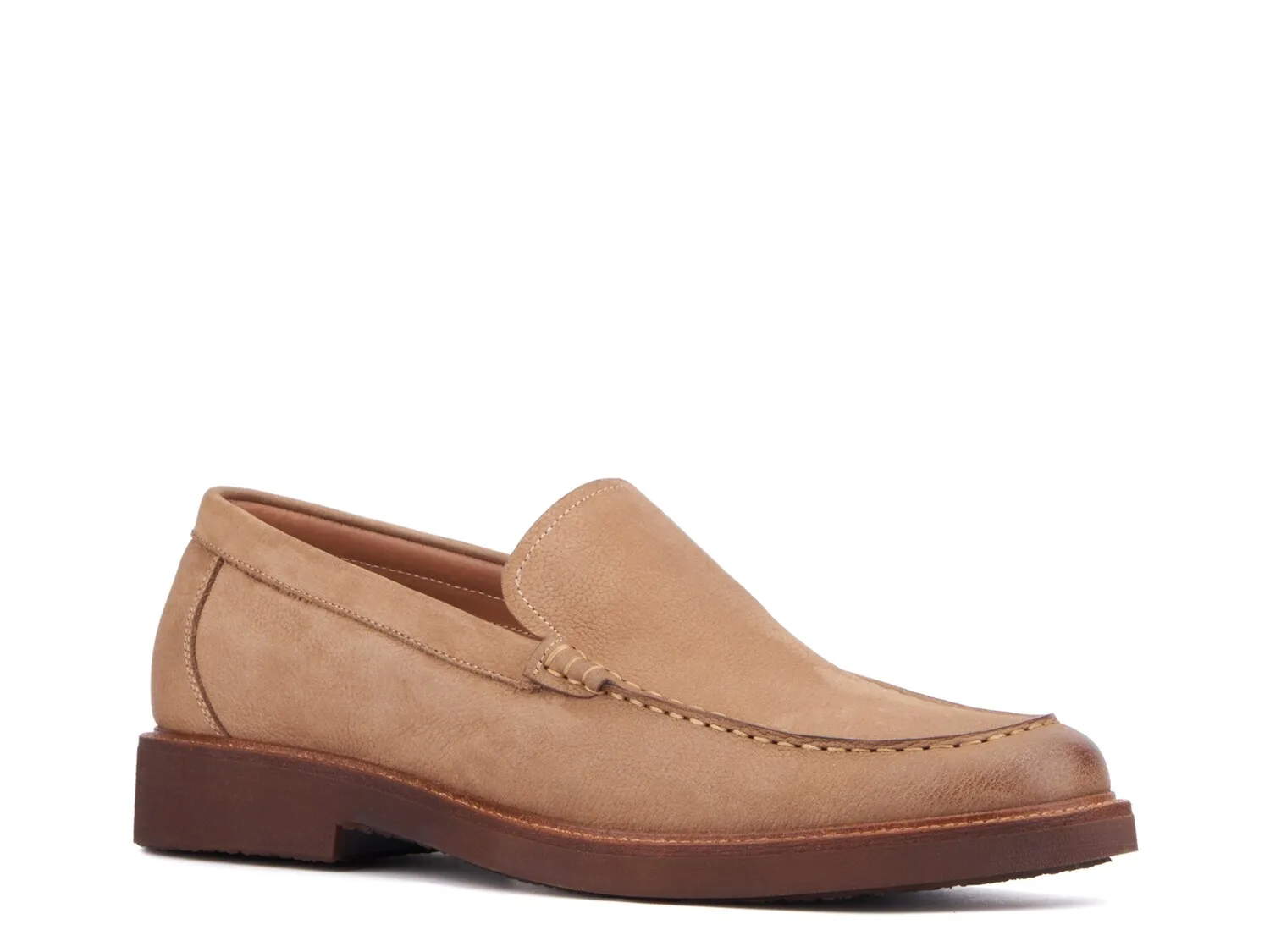 

Лоферы Xander Loafer Vintage Foundry Co, серо-коричневый