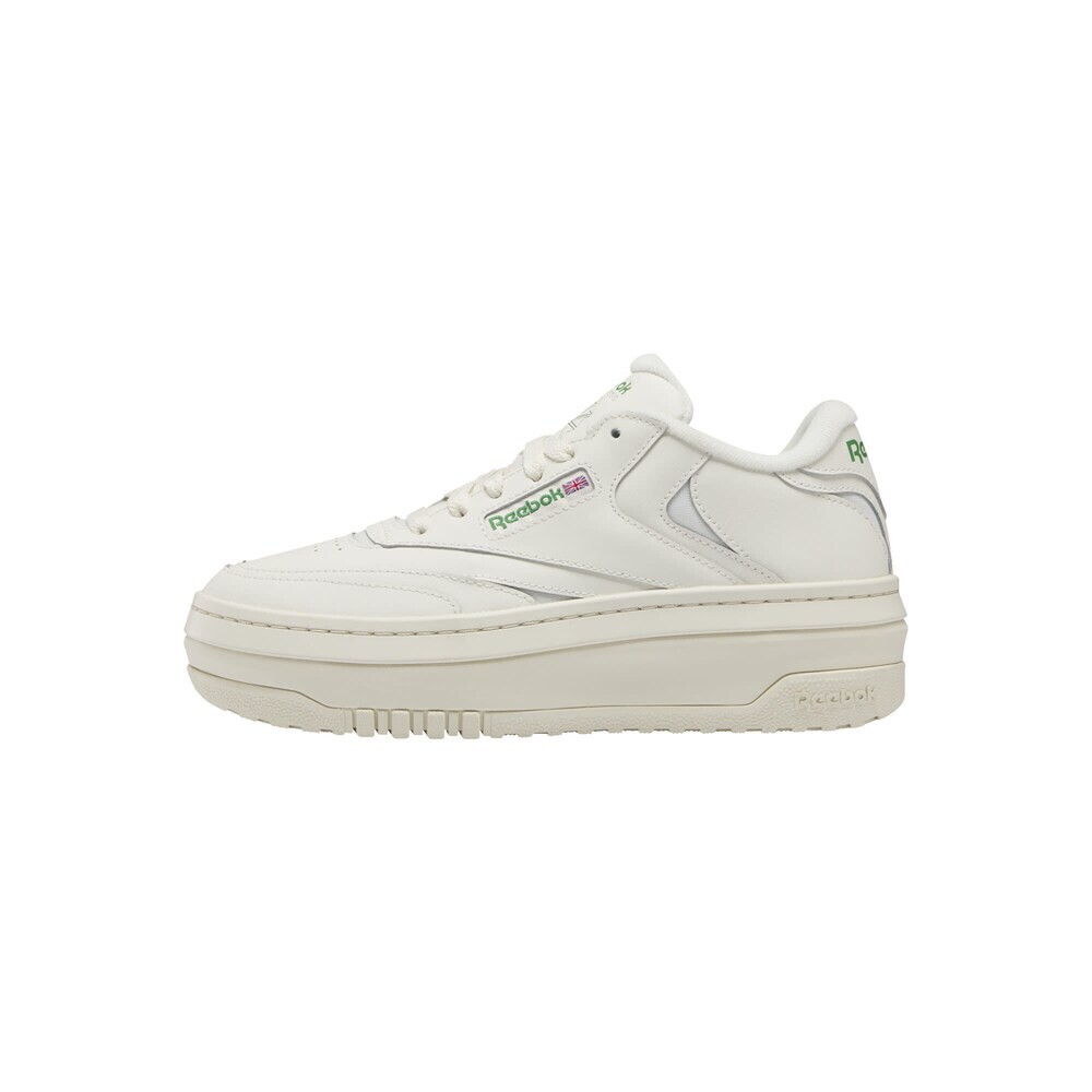 

Кроссовки Reebok Club C Extra, белый