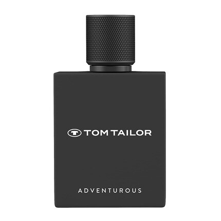 Tom Tailor Adventurous For Him Edt 50ml - Woody And Exciting Men'S Fragrance With Bergamot, Lavender And Vanilla - Casual And Unique — фото 2