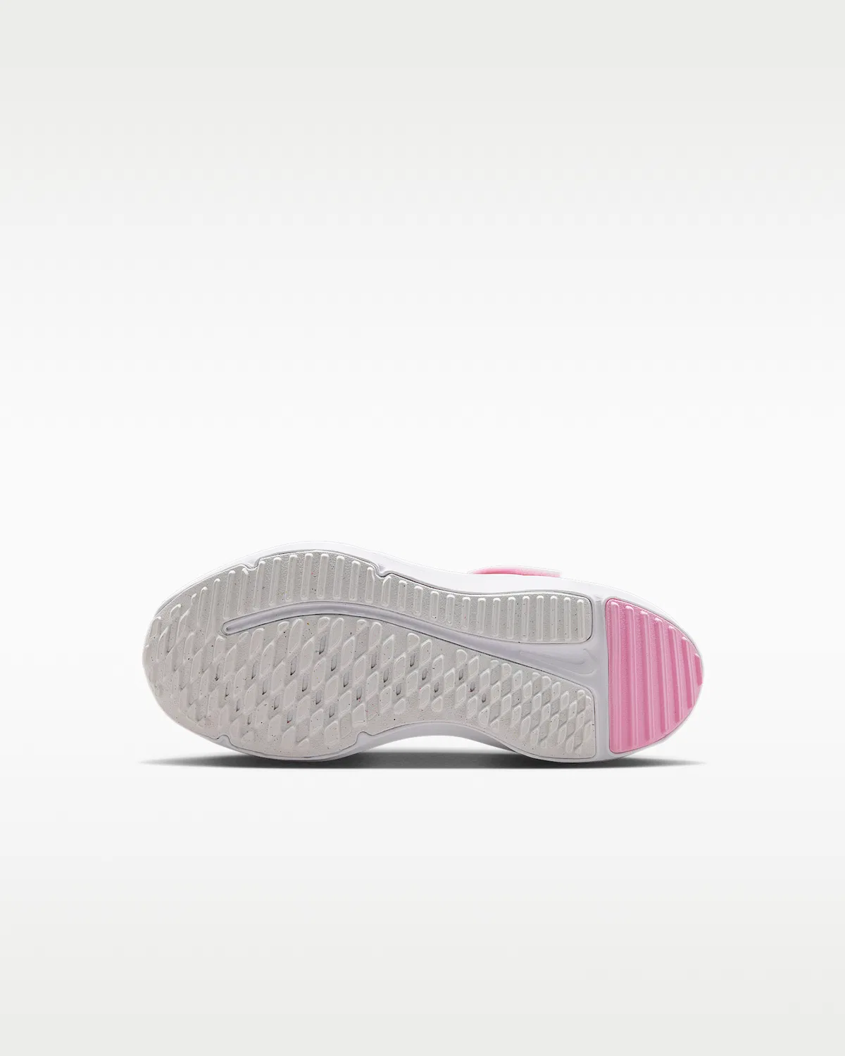 Детские кроссовки Nike Cosmic Runner, Summit White/Pink Rise/Photon Dust/Playful Pink — фото 2