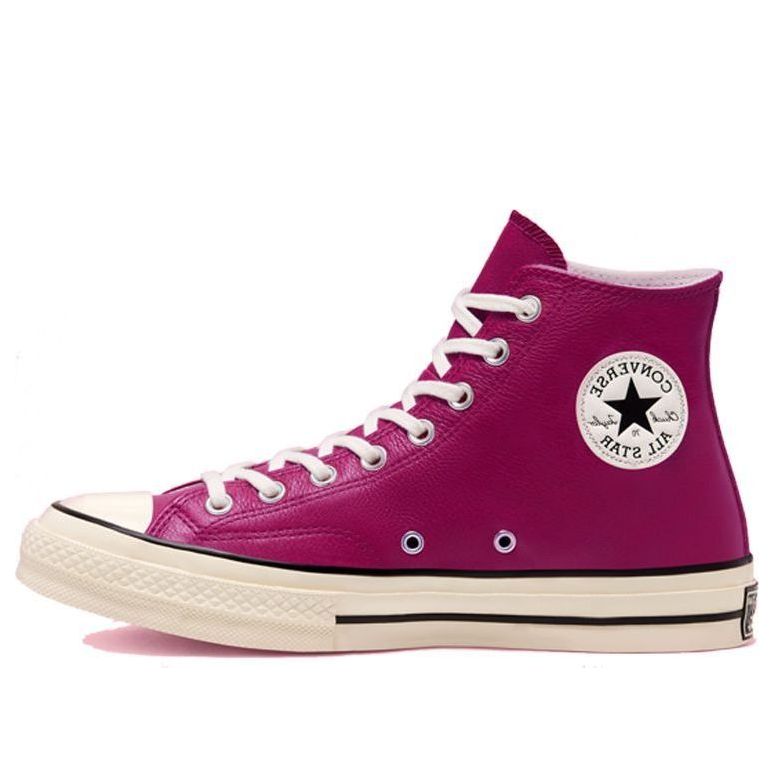 

Кроссовки Converse Seasonal Color Leather Chuck 1970s 'Rose Red White' 167063C