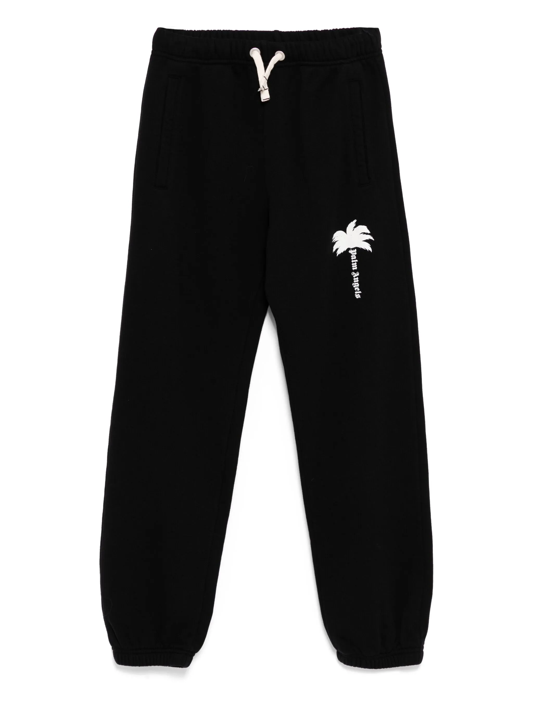 

Спортивные брюки The Palm Palm Angels Kids, черный