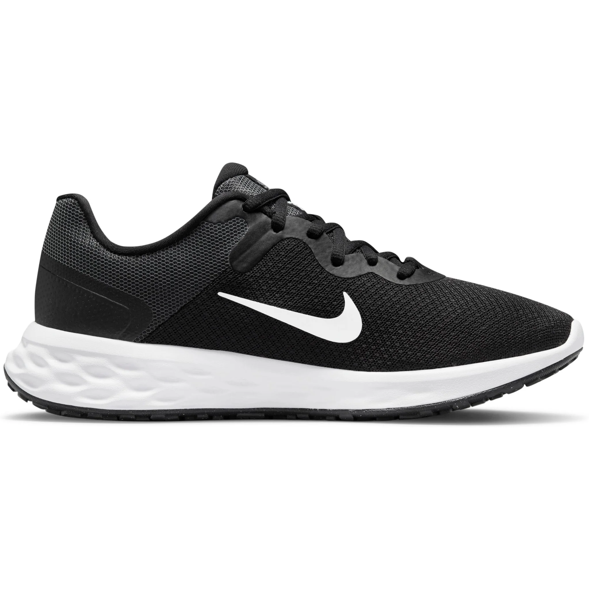

Кроссовки Nike "REVOLUTION 6 NEXT NATURE", черно-белый