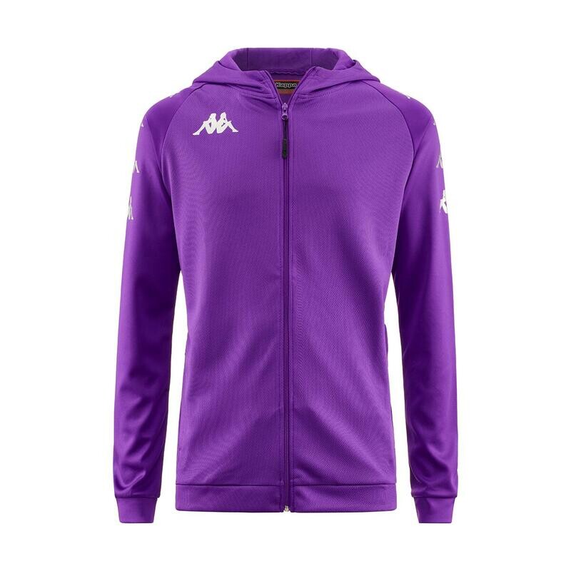 

Спортивная куртка Kappa, цвет violett/mitternachtsindigo/mitternachtsindigo