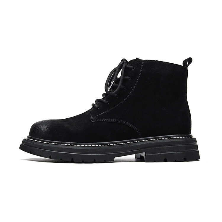

Мужские ботинки Cahhrrn X Martin Boot Men Beige Yedani
