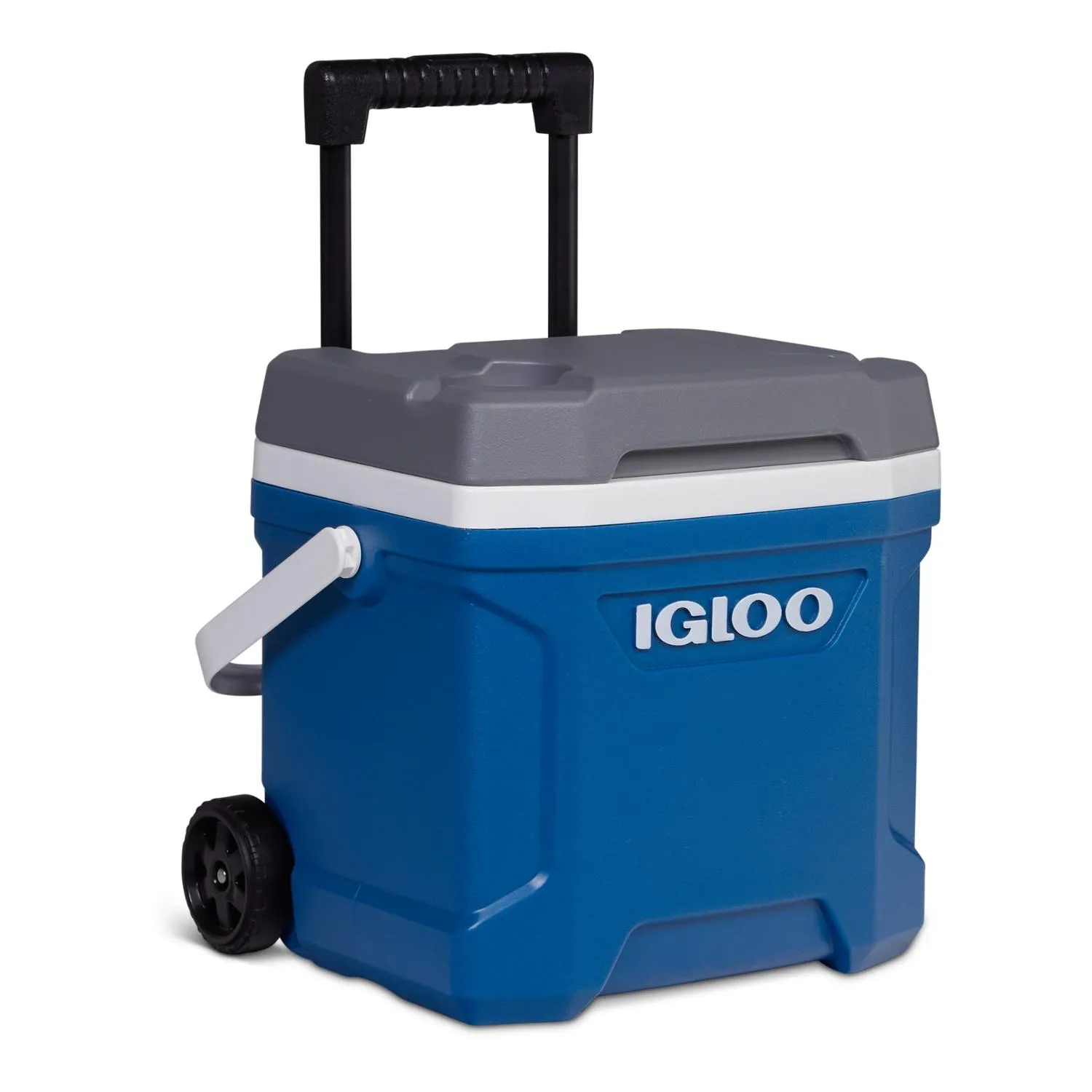 

Холодильник на колесах Latitude 16 Igloo, Blue