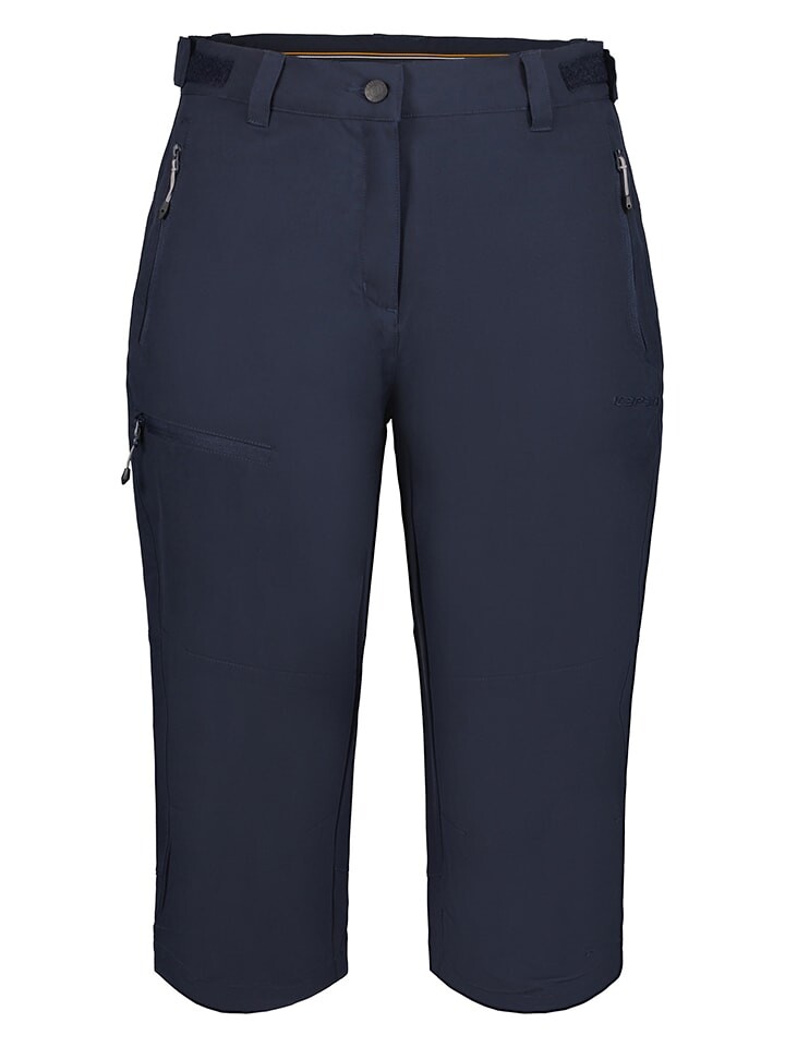 

Спортивные и уличные брюки Icepeak, темно-синий