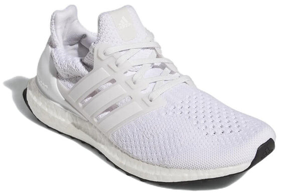 Кроссовки ultraboost dna 5.0 Adidas, белый — фото 3