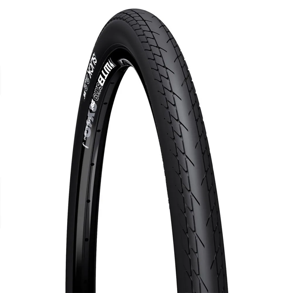 

Жесткая городская шина WTB Slick Comp 29´´ x 2.20, черный