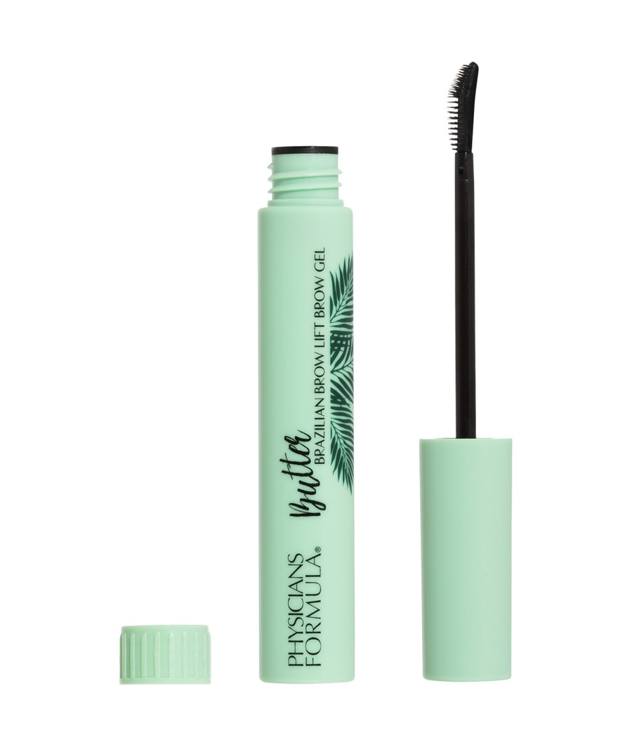 

Гель для бровей PHYSICIANS FORMULA Butter Brazilian Brow Lift, Ultra Black, 8.9 ml