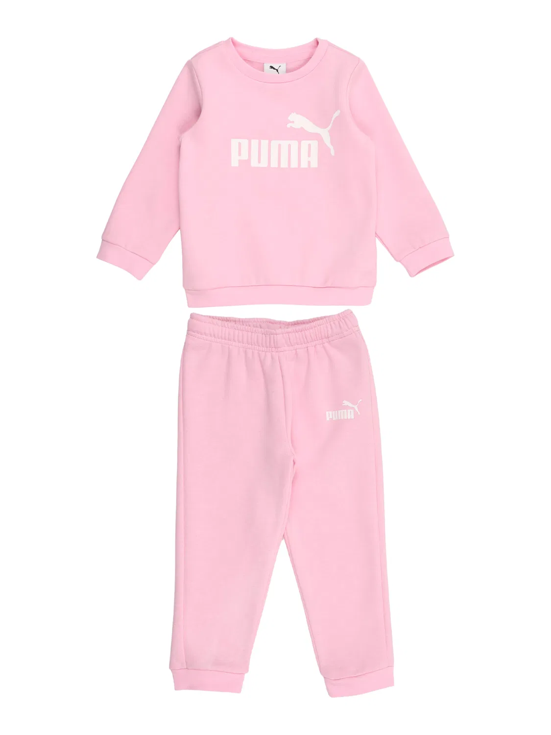Спортивный костюм: основные элементы экипировки Puma, Rose