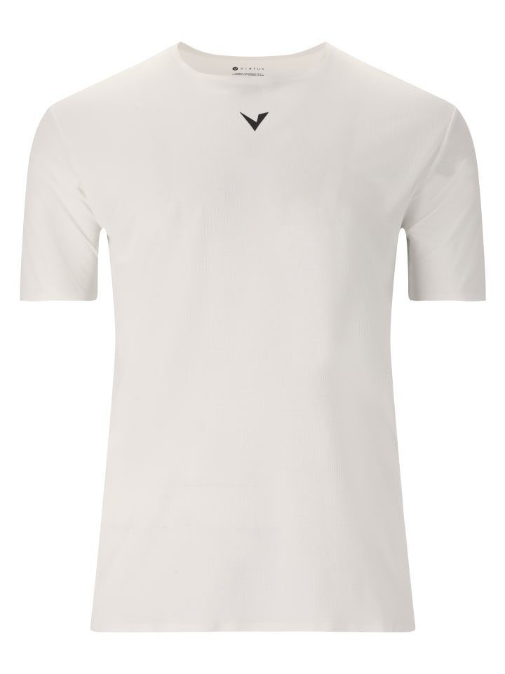 

Футболка Virtus, цвет 1002 white