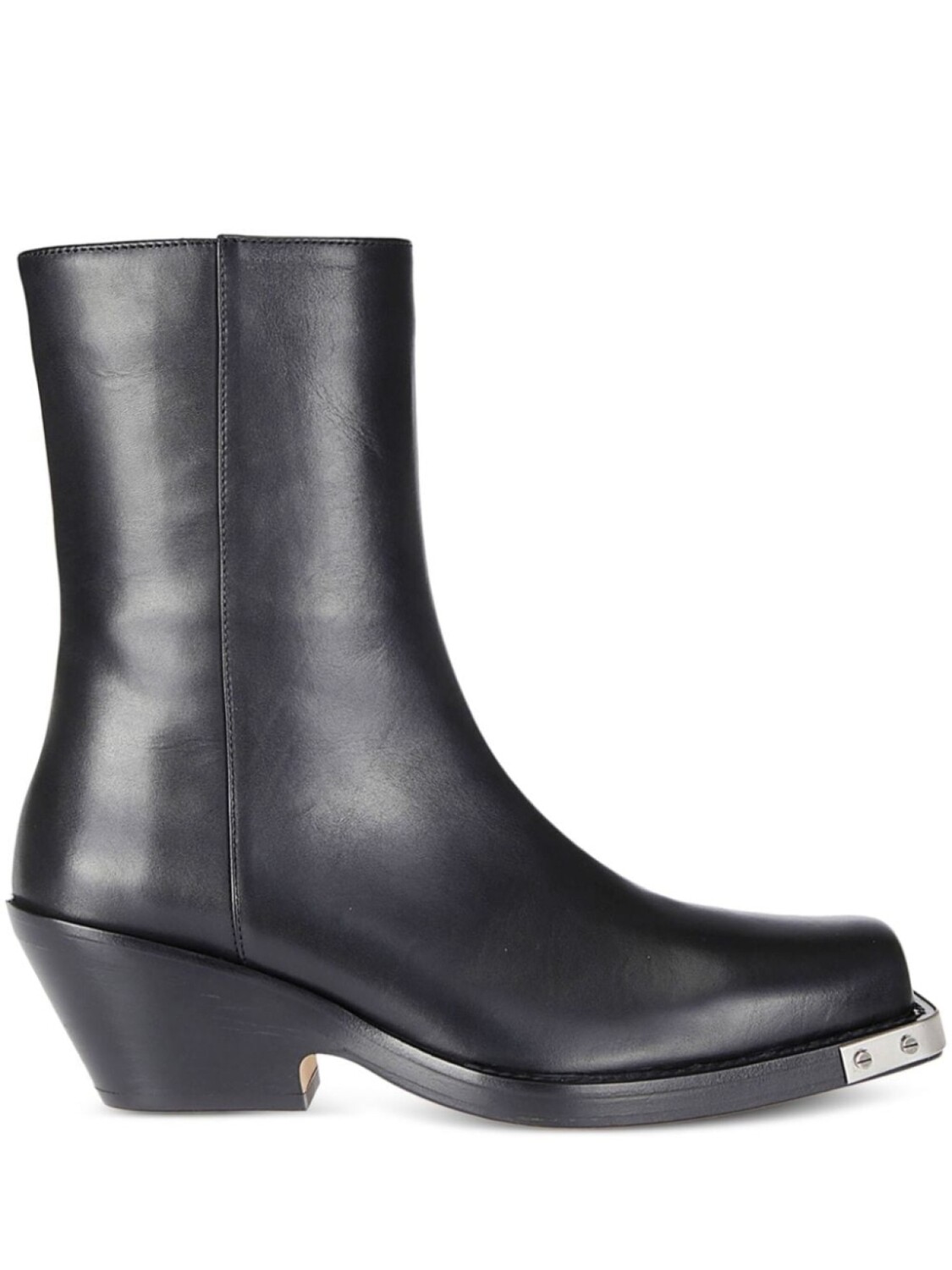 Ботинки Sportmax Hudson, черный