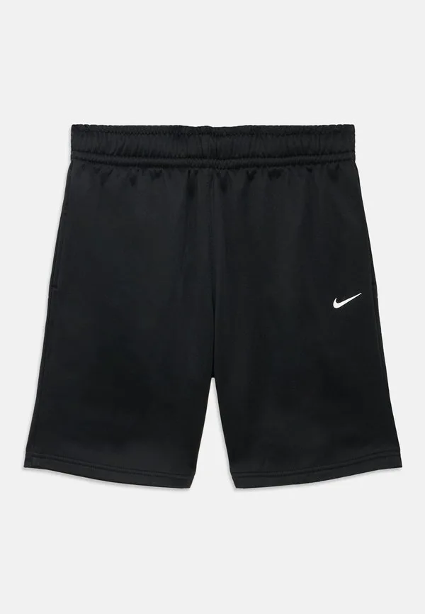 Толстовка crew Nike Sportswear, Black/White — фото 3
