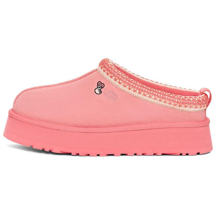 UGG Сандалии Tazz Love '25, тропический розовый, женские