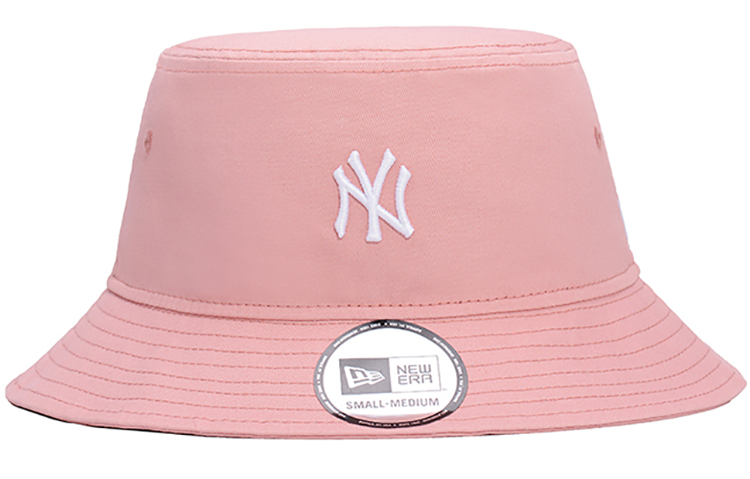 

New Era Хлопковая панама унисекс, Pink