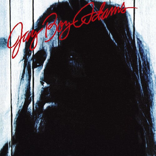 

CD диск Adams, Jay Boy: Jay Boy Adams