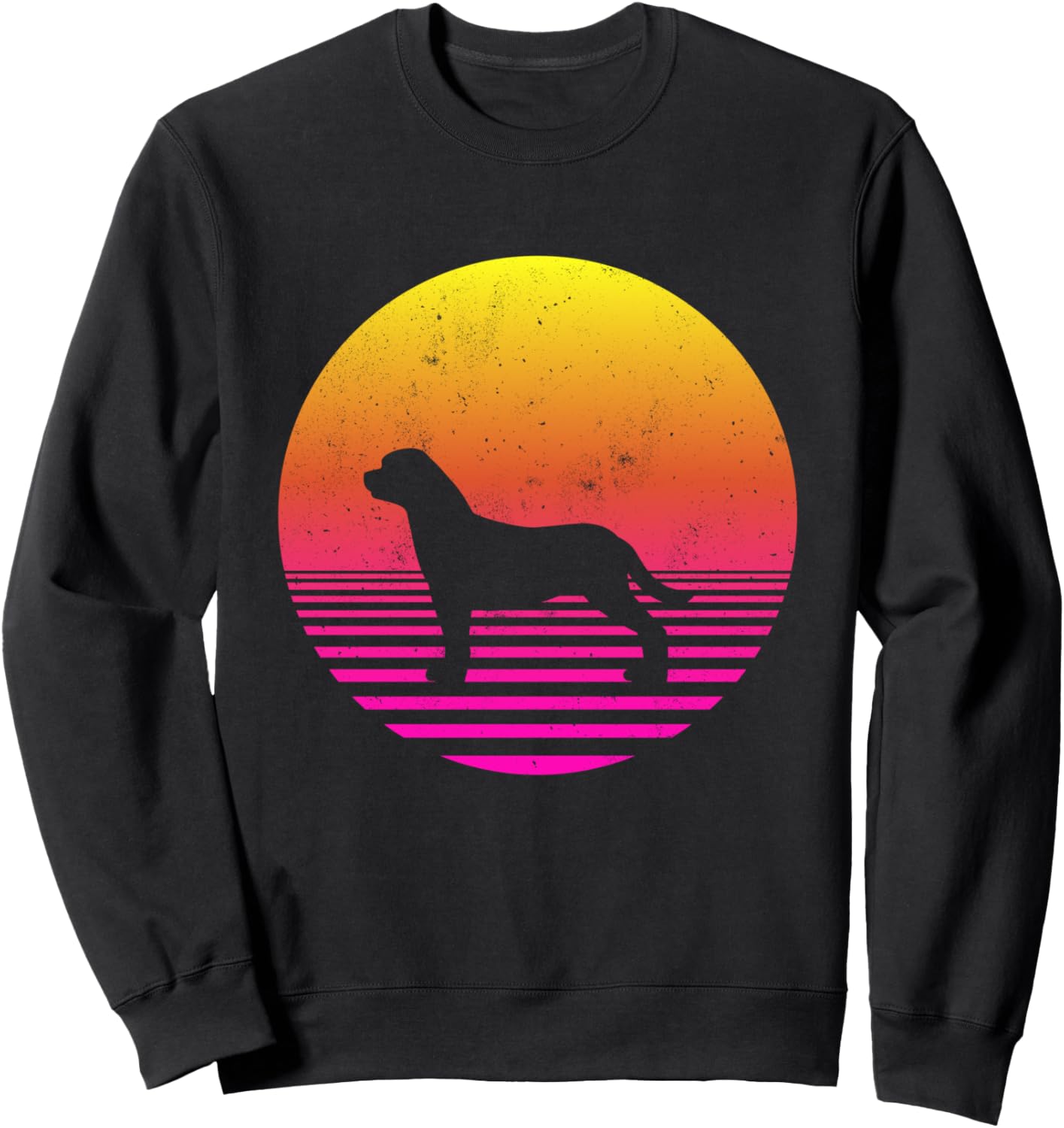 

Винтажная ретро-толстовка с изображением ротвейлера, черная Rottweiler Owners Apparel Co., Ltd., Черный, Винтажная ретро-толстовка с изображением ротвейлера, черная Rottweiler Owners Apparel Co., Ltd.