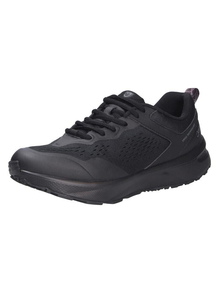 

Элегантные туфли на шнуровке Joya Schnürschuh VELOCE W SR BLACK, черный