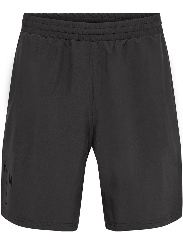 

Шорты Hummel Hmlactive Multisport Herren, цвет obsidian