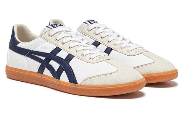 Кроссовки tokuten Onitsuka Tiger, белый — фото 3
