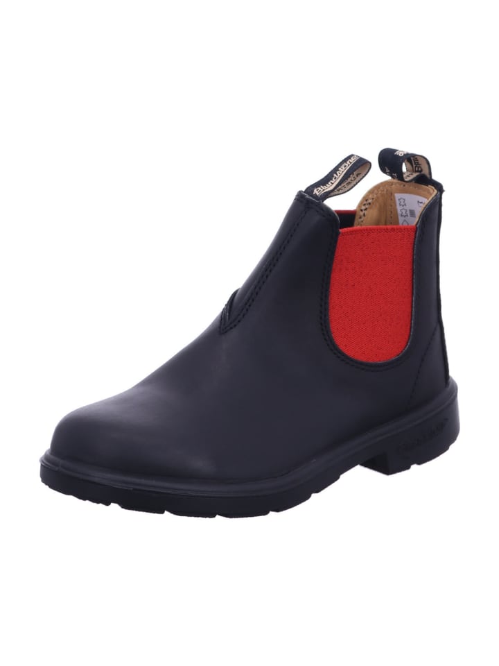 

Ботинки челси Tommy Hilfiger, черный