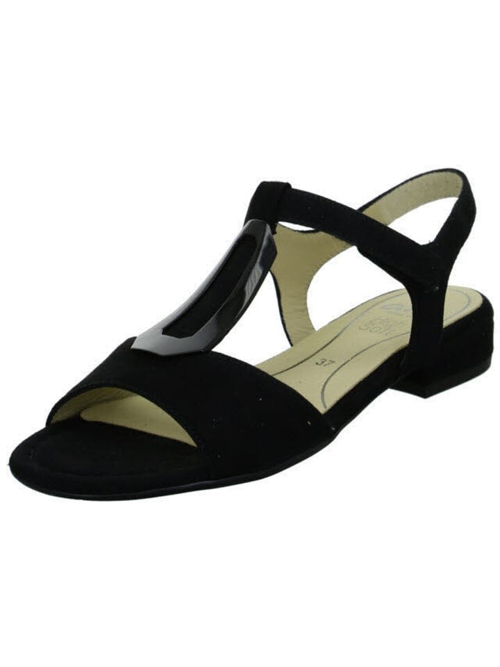 

Сандалии Ara Shoes Sandale, черный