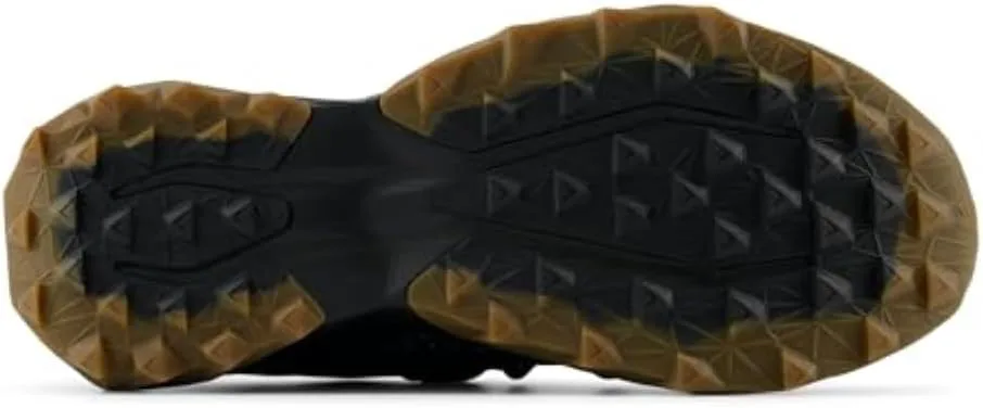 Мужские кроссовки для трейлраннинга New Balance Dynasoft Tektrel V1, черный — фото 2
