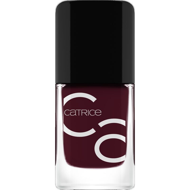 

Гель-лак Iconails 127 Partner In Wine Catrice, 10,5 ml