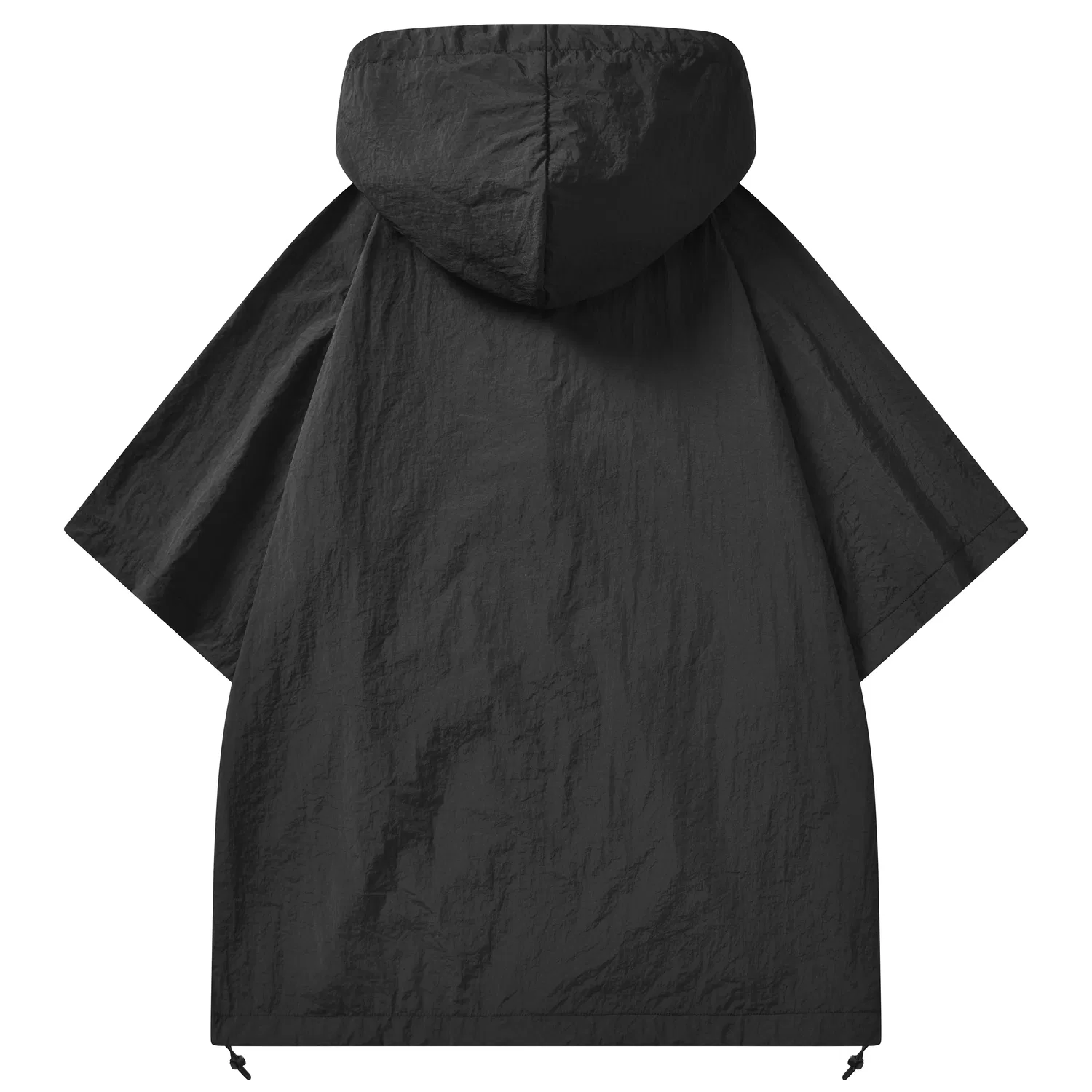 Детская одежда для защиты от солнца с защитой UPF, модель Ice Peak Sun Protection Collection, Jeep, Black — фото 4