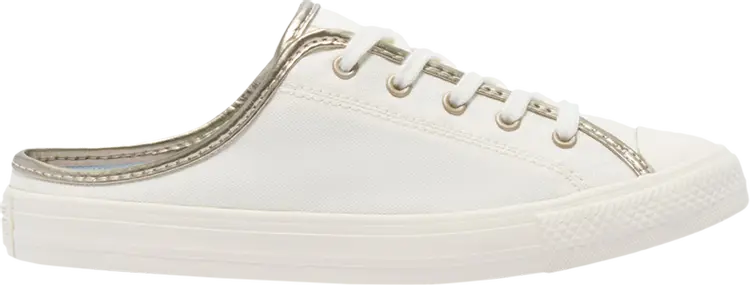 

Кроссовки Converse Wmns Chuck Taylor All Star Dainty Mule Washed Florals - Egret Light Gold, кремовый, Бежевый, Кроссовки Converse Wmns Chuck Taylor All Star Dainty Mule Washed Florals - Egret Light Gold, кремовый
