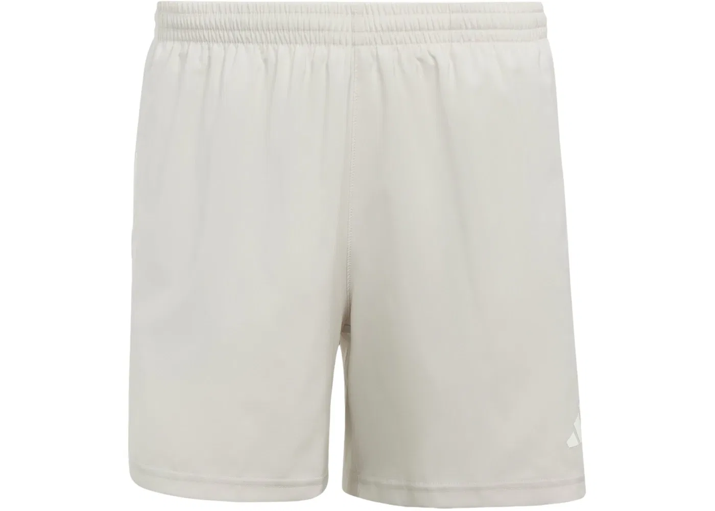 Мужские шорты для бега Own The Run Adidas, Beige