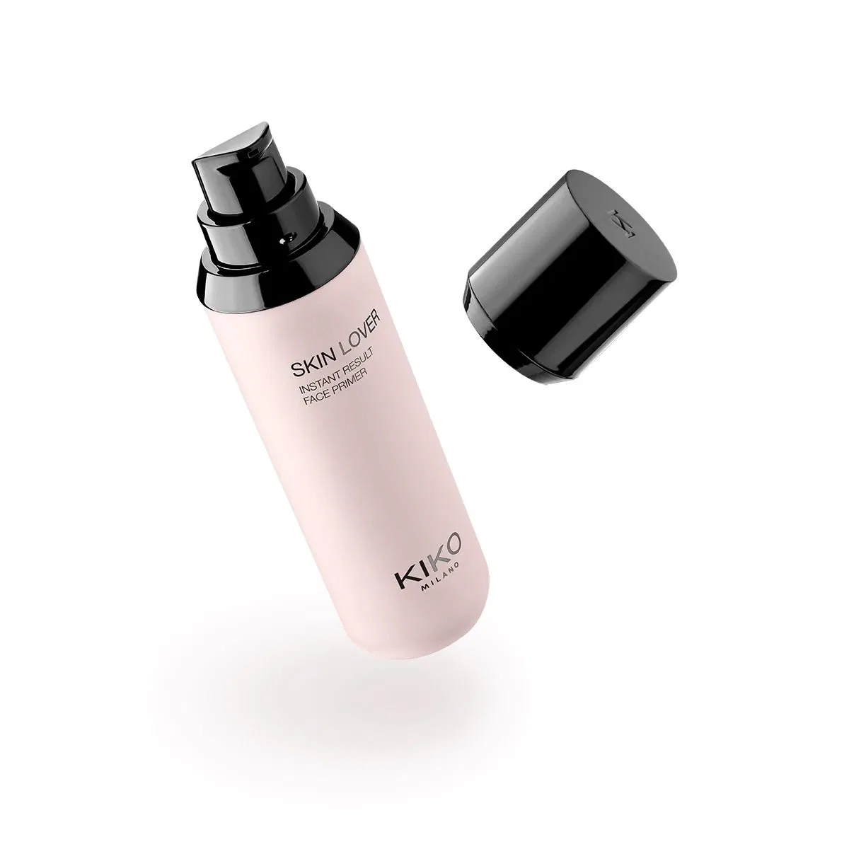 Базa под макияж с гиалуроновой кислотой 25 мл KIKO Milano, Universal — фото 3
