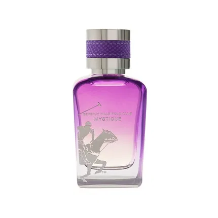 Парфюмерная вода Beverly Hills Polo Club Passion, 100 мл