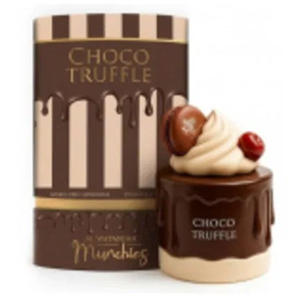 Парфюмерная вода Al Wataniah Munchies Choco Truffle, 100 мл
