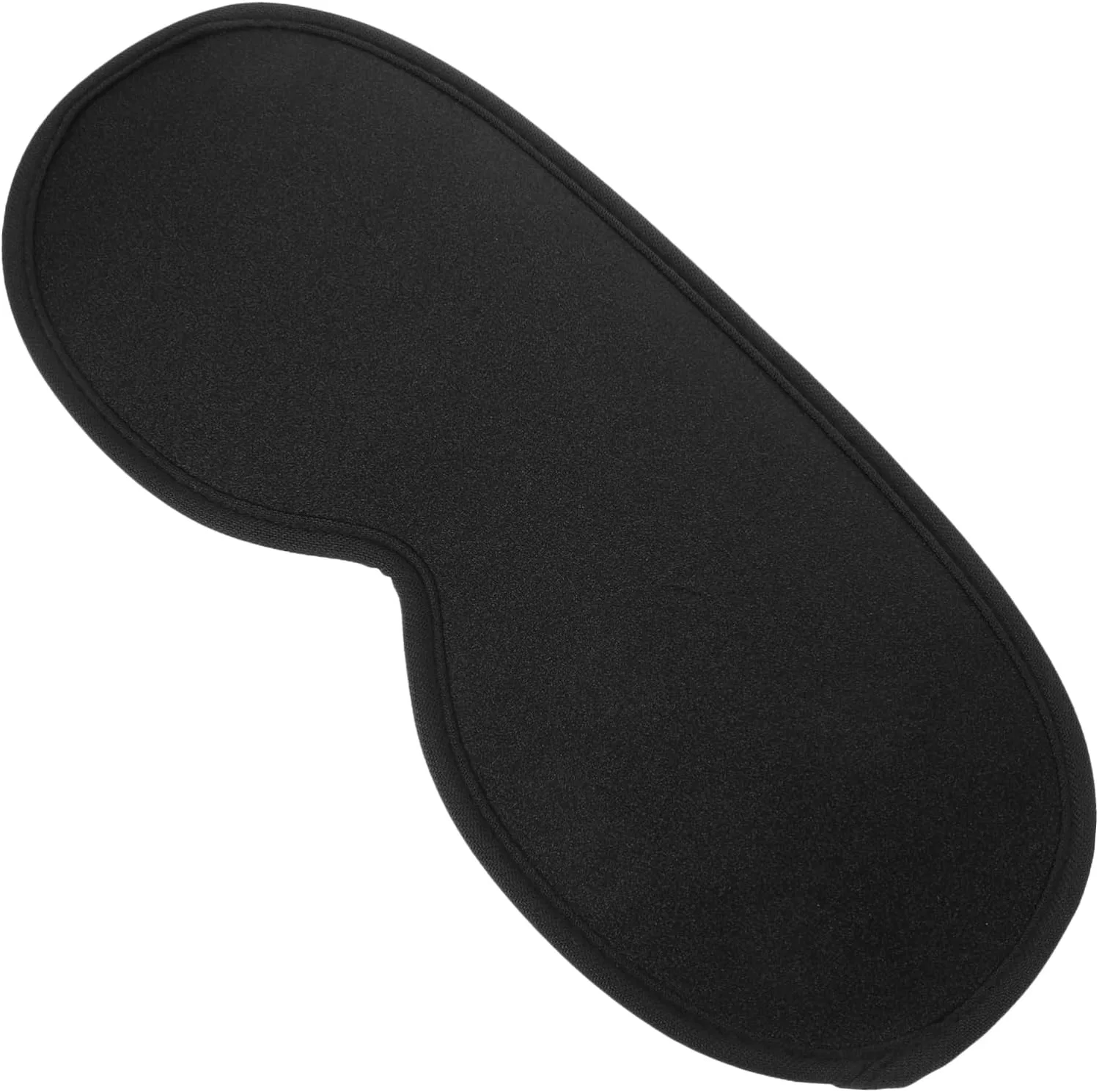 Маска для сна BESTYASH, 1 шт., Black