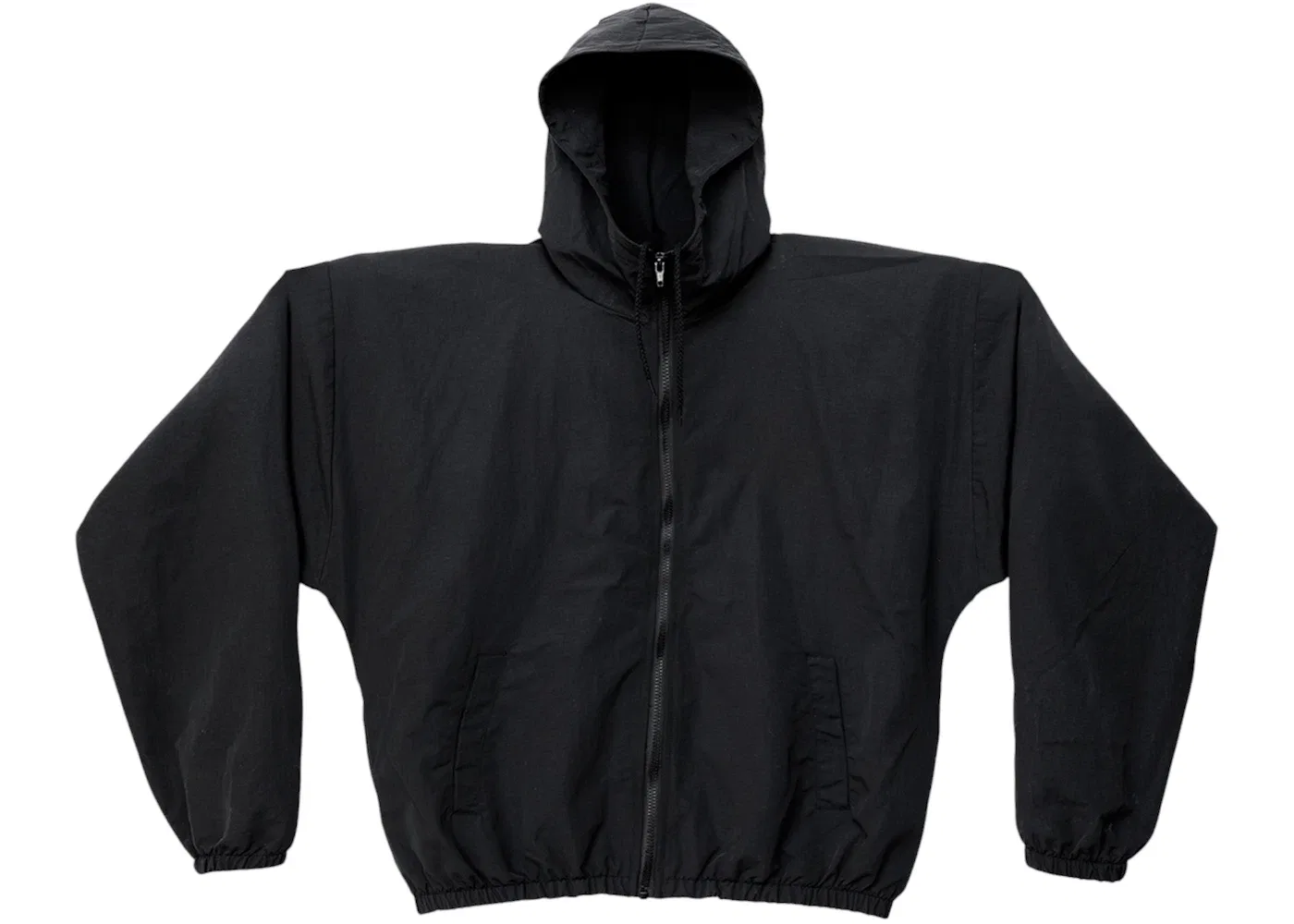Детская ветровка Yeezy Windbreaker (SS25), Black