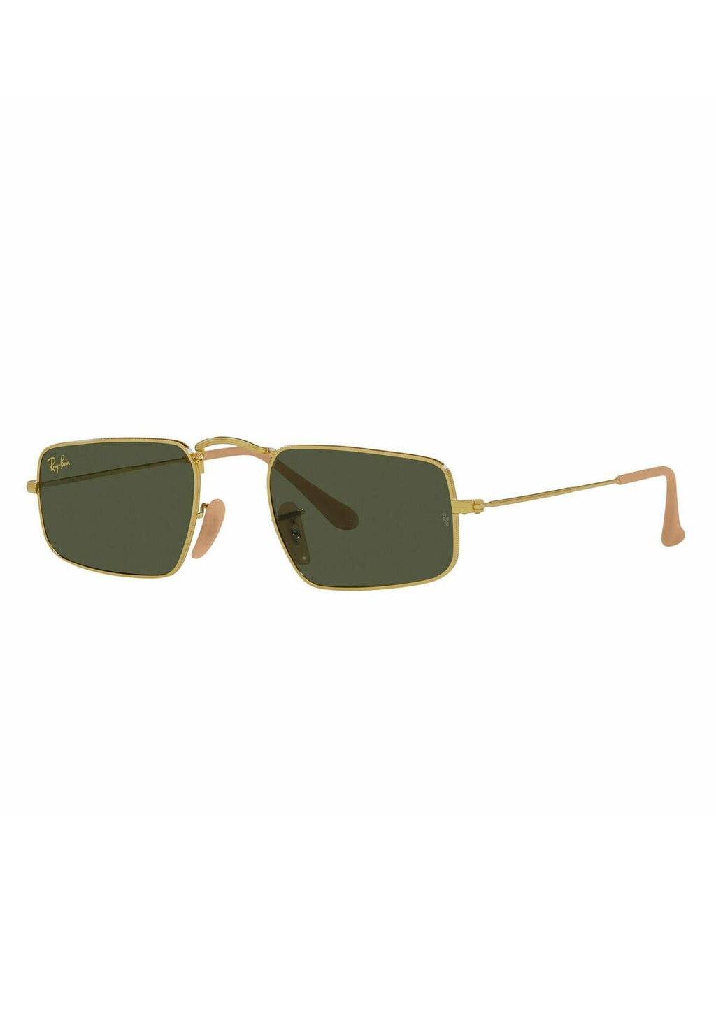 

Солнцезащитные очки Julie Ray-Ban, золото