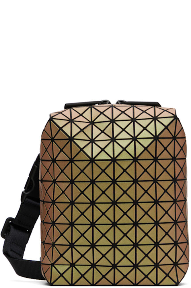 

Сумка Orange Beetle Insect Bag BAO BAO ISSEY MIYAKE