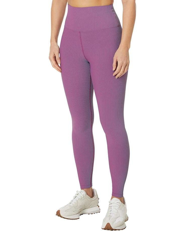 

Брюки Beach Riot Taylor 7/8 Leggings, цвет Sorbet Two Tone