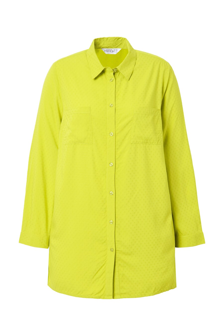 

Блуза Studio Untold, Neon yellow