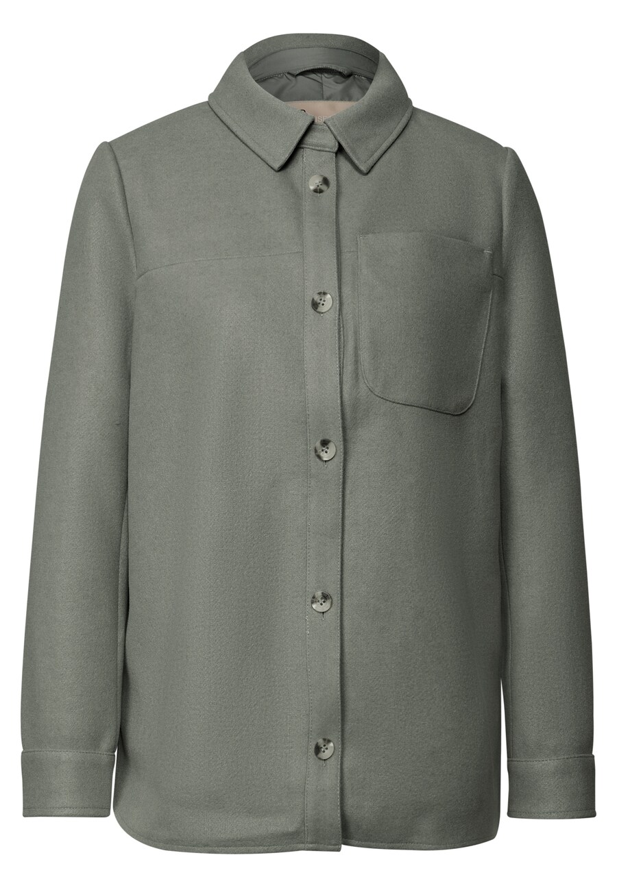 

Демисезонная куртка STREET ONE, Khaki