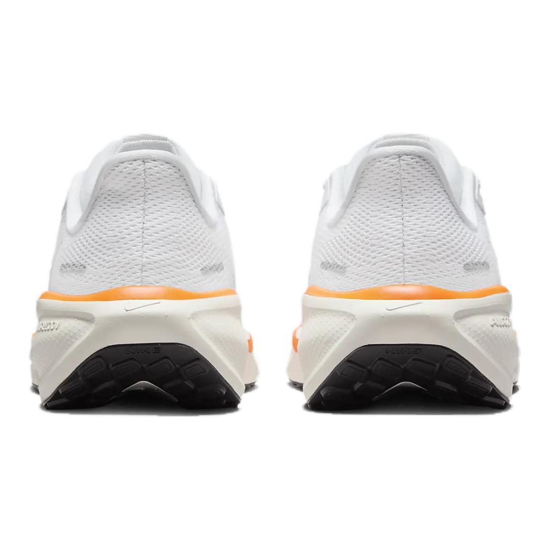 Кроссовки Air Zoom Pegasus 41 FP Easy On Blueprint Pack GS Nike, белый/платиновый/синий — фото 4